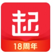 起点读书app