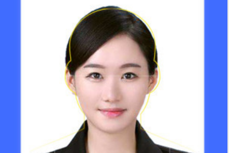 证件照制作app怎么换底色