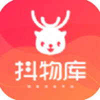 抖物库app