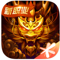 六龙争霸3D手游变态版