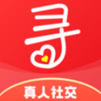 寻缘交友app真人社交