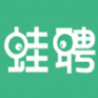 蛙聘app正式版