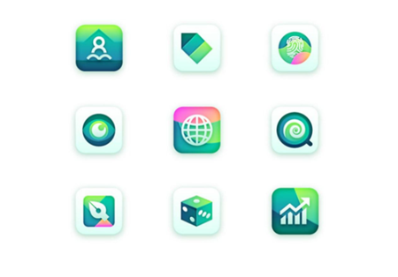 百变图标app怎么设置 百变图标app怎么取消