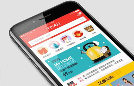 手机天猫app怎么领金币 手机天猫app怎么绑定微信