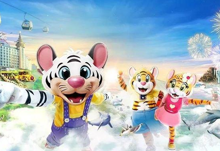 长隆旅游app怎么没有申请售后是什么意思 长隆旅游app退款