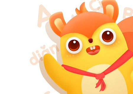 有道少儿词典app怎么设置美音 有道少儿词典app词库从哪下载