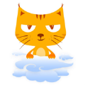 山猫出行司机端app