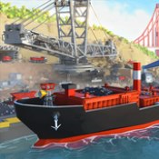 Port City: Ship Tycoon（港口城市造船大亨）手游安卓下载 v1.8.1