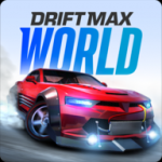 漂移极限世界安卓版游戏下载-漂移极限世界(DriftMaxWorld)免费手游下载v3.1.0