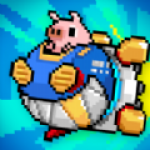 波凯普火车安卓版游戏下载-波凯普火车(PokepetTrain)免费手游下载v1.0.1