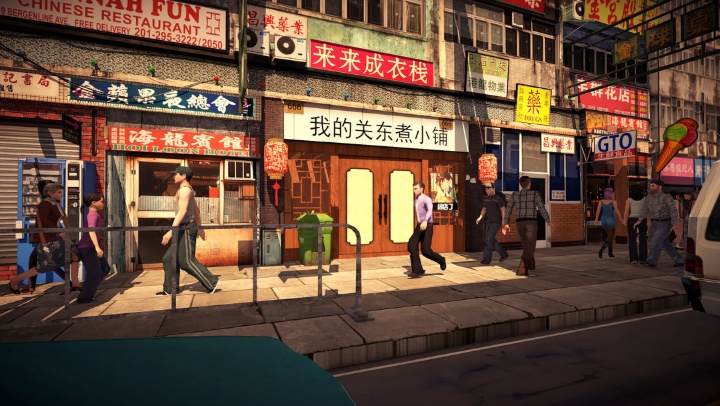 
我的关东煮小铺 无广告版
