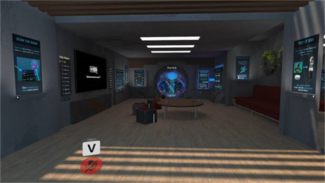 
VRchat 手机版官网