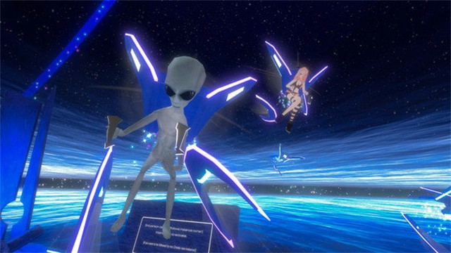 
VRchat 手机版官网