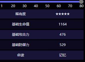 《崩坏：星穹铁道》3.3版本新光锥介绍