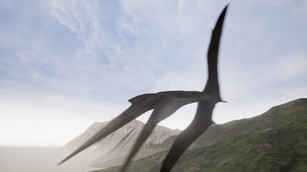 
theisle恐龙岛 下载安装最新版