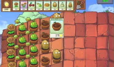 
植物大战僵尸1 官网版