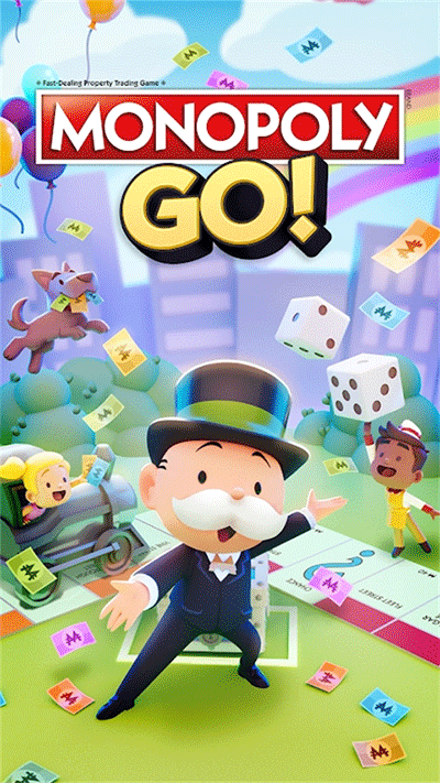 
MONOPOLY GO! 安卓版
