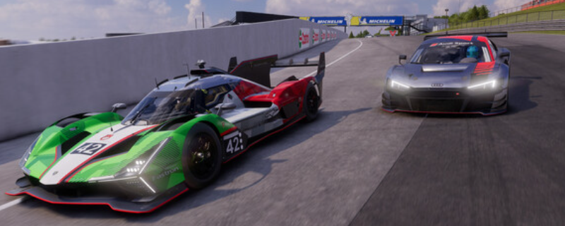《Project Motor Racing》下载安装教程介绍
