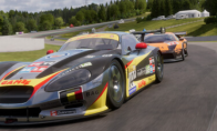 《Project Motor Racing》游戏配置要求介绍