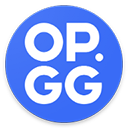 opgg 网站英雄数据