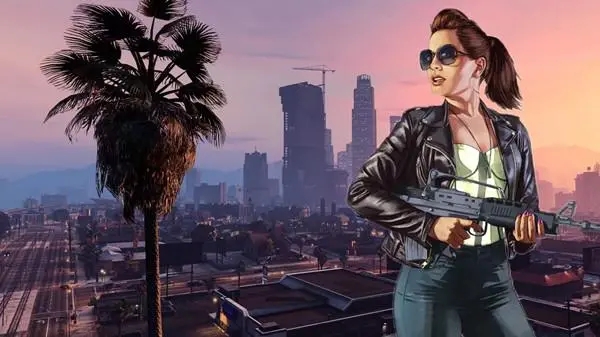 
gta6 手游移植版