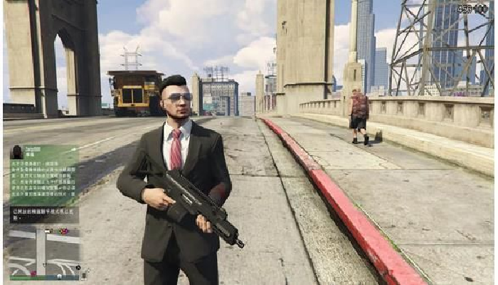 
gta6 手游移植版
