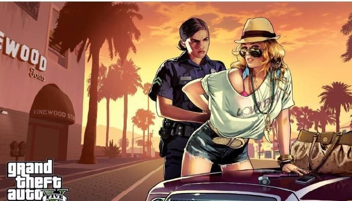 
gta6 手游移植版