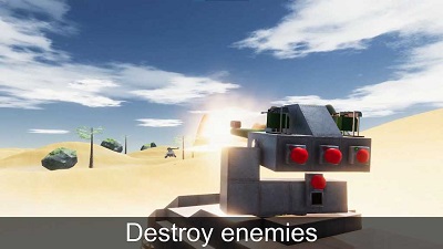 
3D沙盒世界 中文版