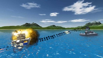
3D沙盒世界 正版