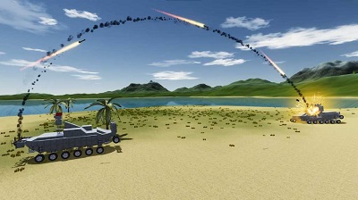 
3D沙盒世界 正版
