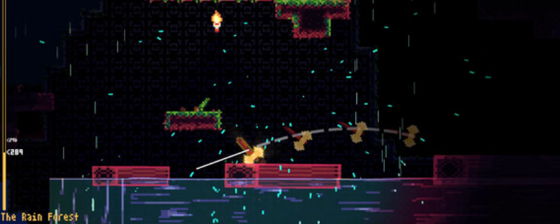 《Hack And Climb》游戏下载网址介绍