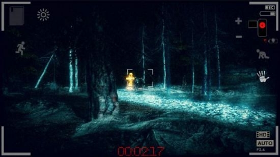 
精神病院6恶魔之子 手机版