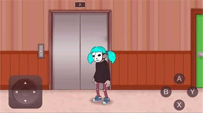 
Sally Face 官方版