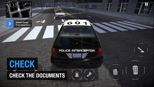 
警察来了 汉化版