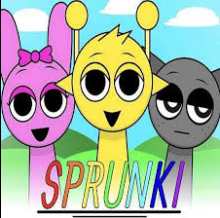 节奏盒子sprunki 模组下载官方正版