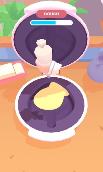 
宝宝厨房美食