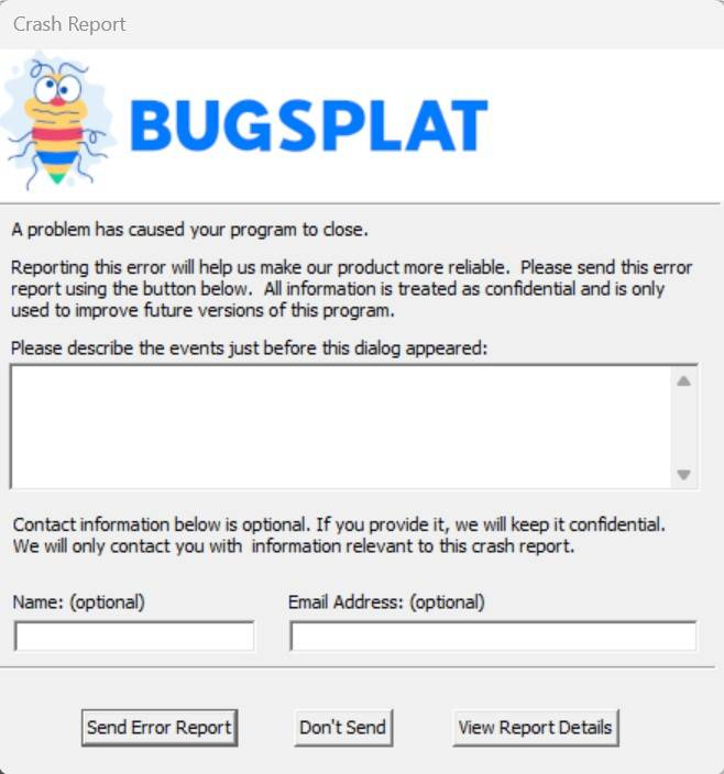 《毁灭战士：黑暗时代》BUGSPLAT报错解决方法介绍