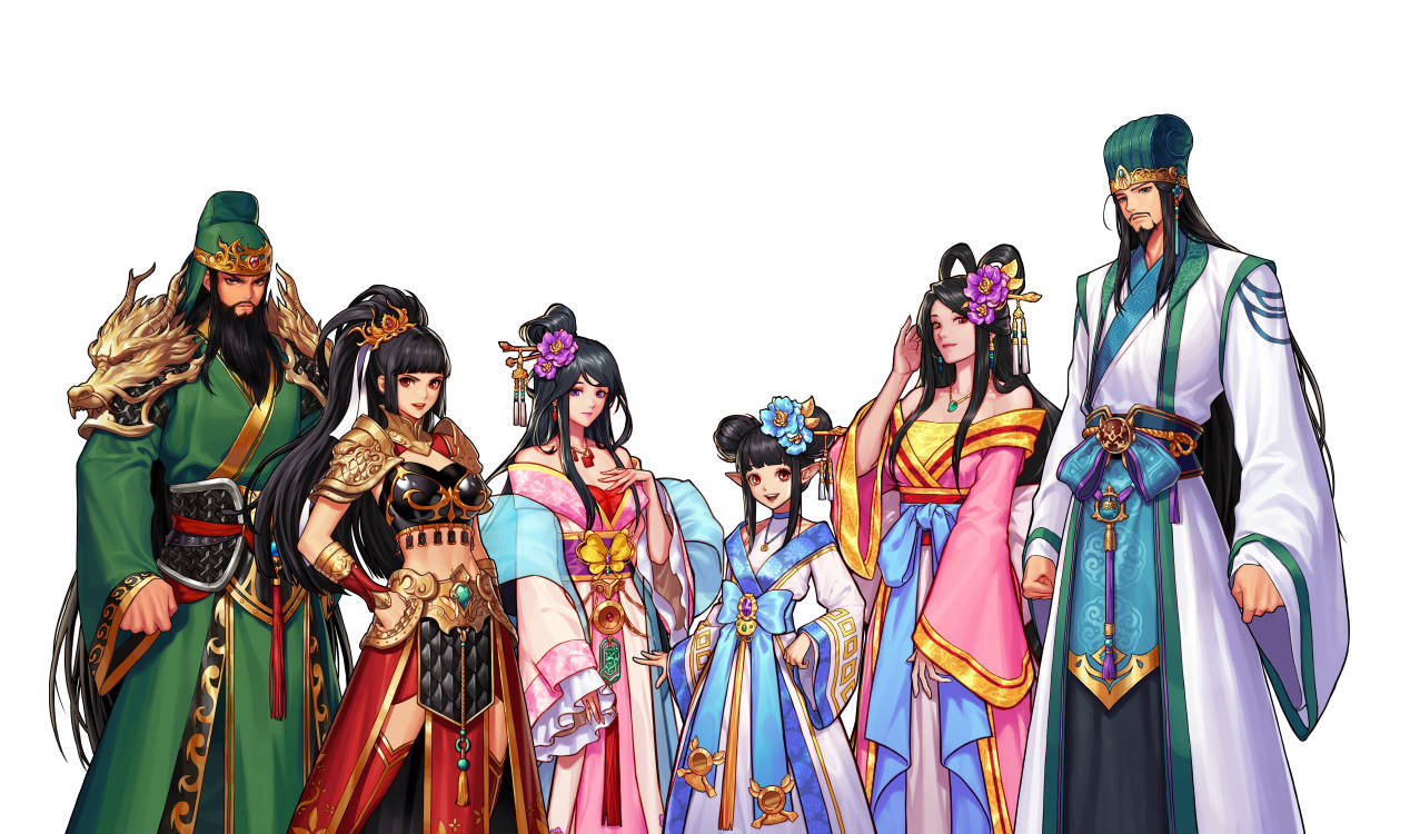 闪光 · 启新篇 DNF手游一周年庆典精彩前瞻