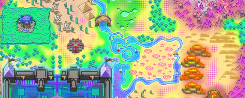 《Grid Gladiators》游戏官网地址介绍