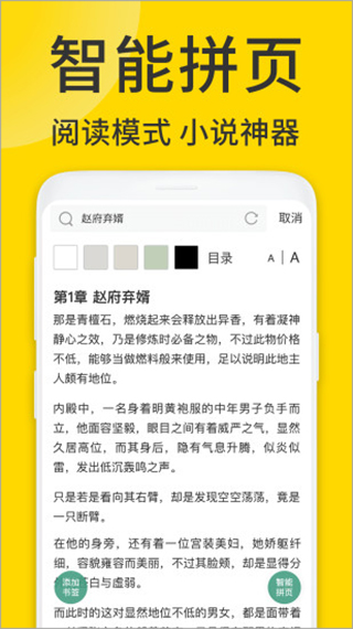 
ViaX浏览器 手机插件版