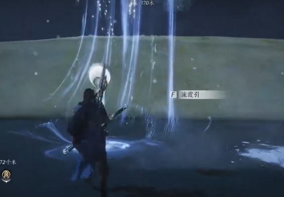 《燕云十六声》玉露为乡任务攻略