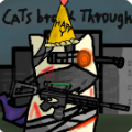 猫猫突围 2025最新版