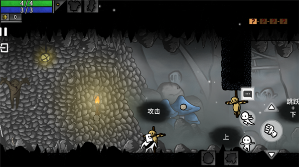 
太空角斗士 手游移植版