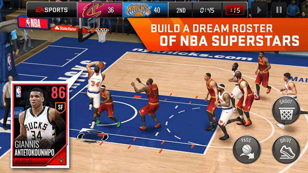 
nbalive 手机旧版