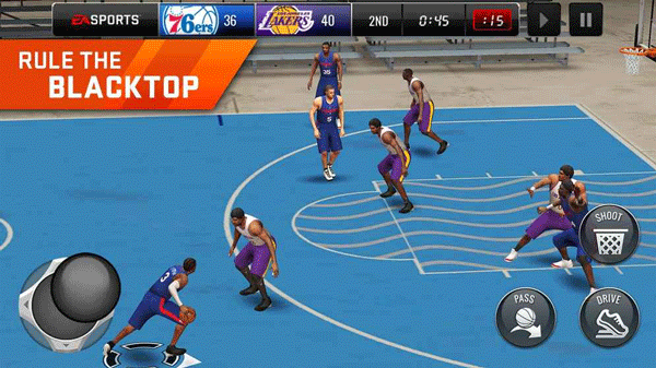 
nbalive 手机旧版