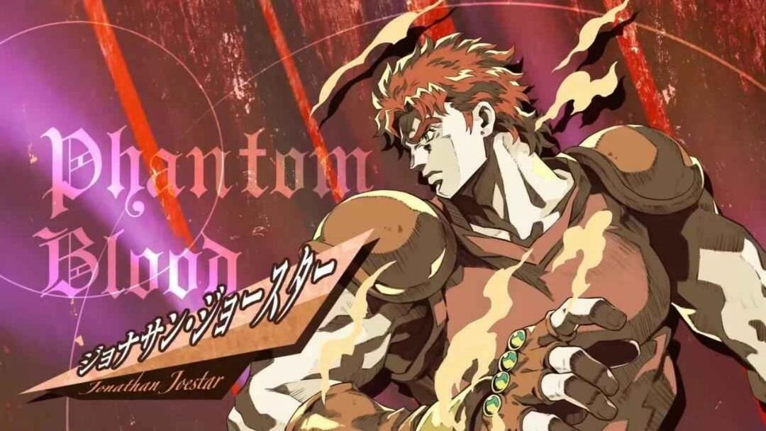 
jojo的奇妙冒险 手机版中文版