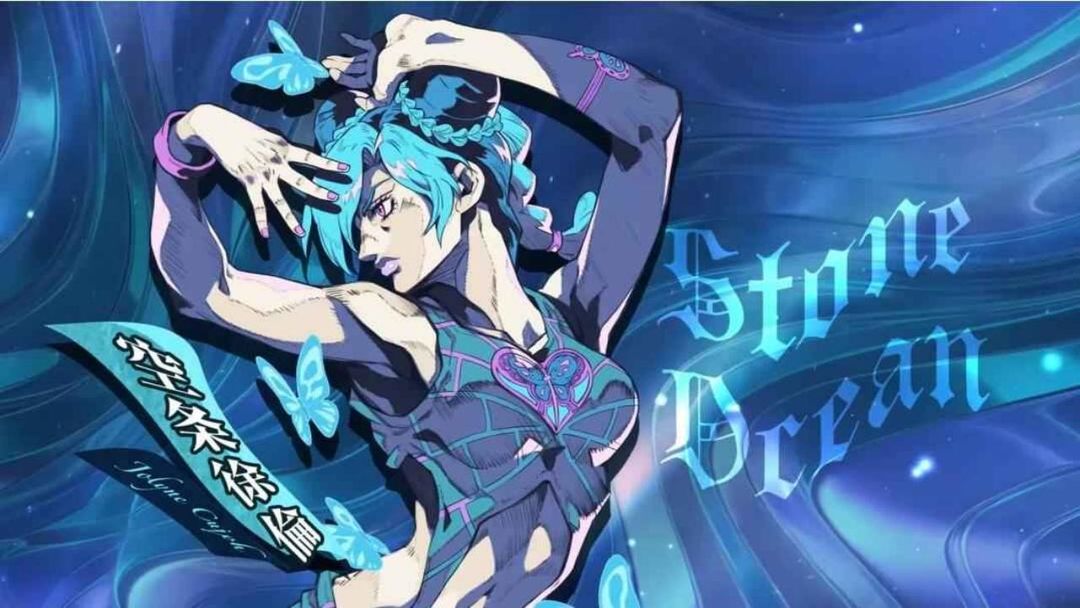 
jojo的奇妙冒险 手机版中文版