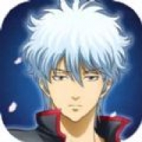 银魂集结 官方正版
