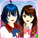 樱花校园模拟器 最新版2025