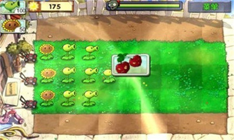 
植物大战僵尸 原版完整版